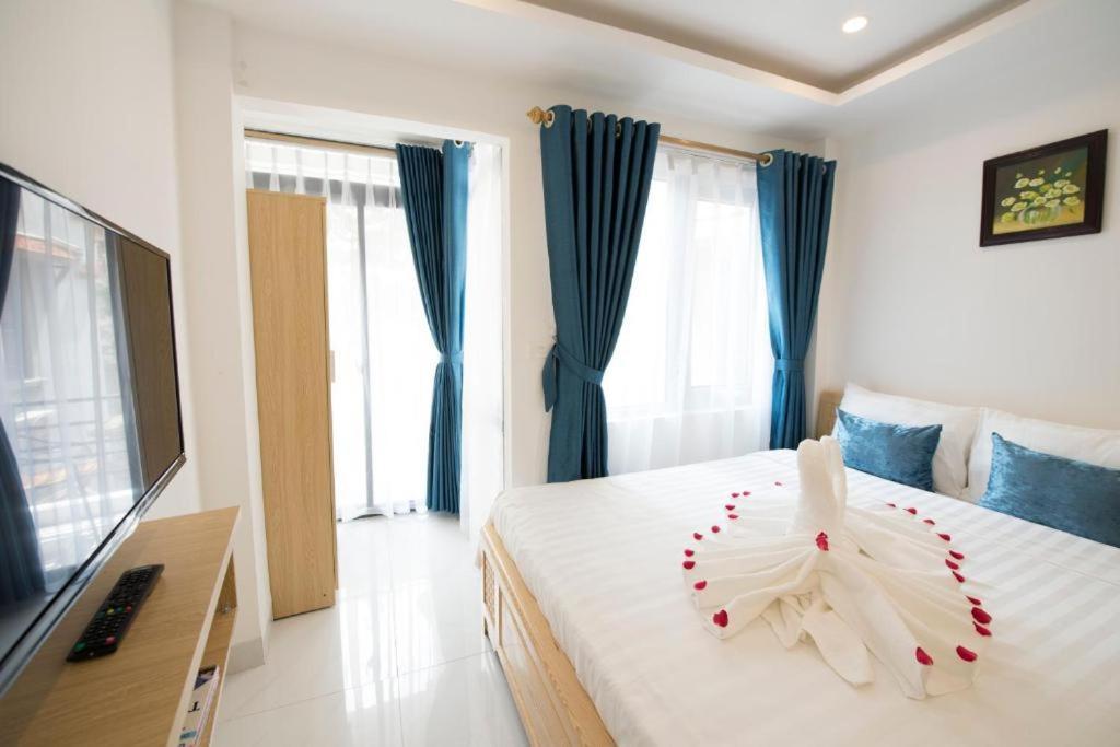 Hanoi Holiday Hotel Dış mekan fotoğraf
