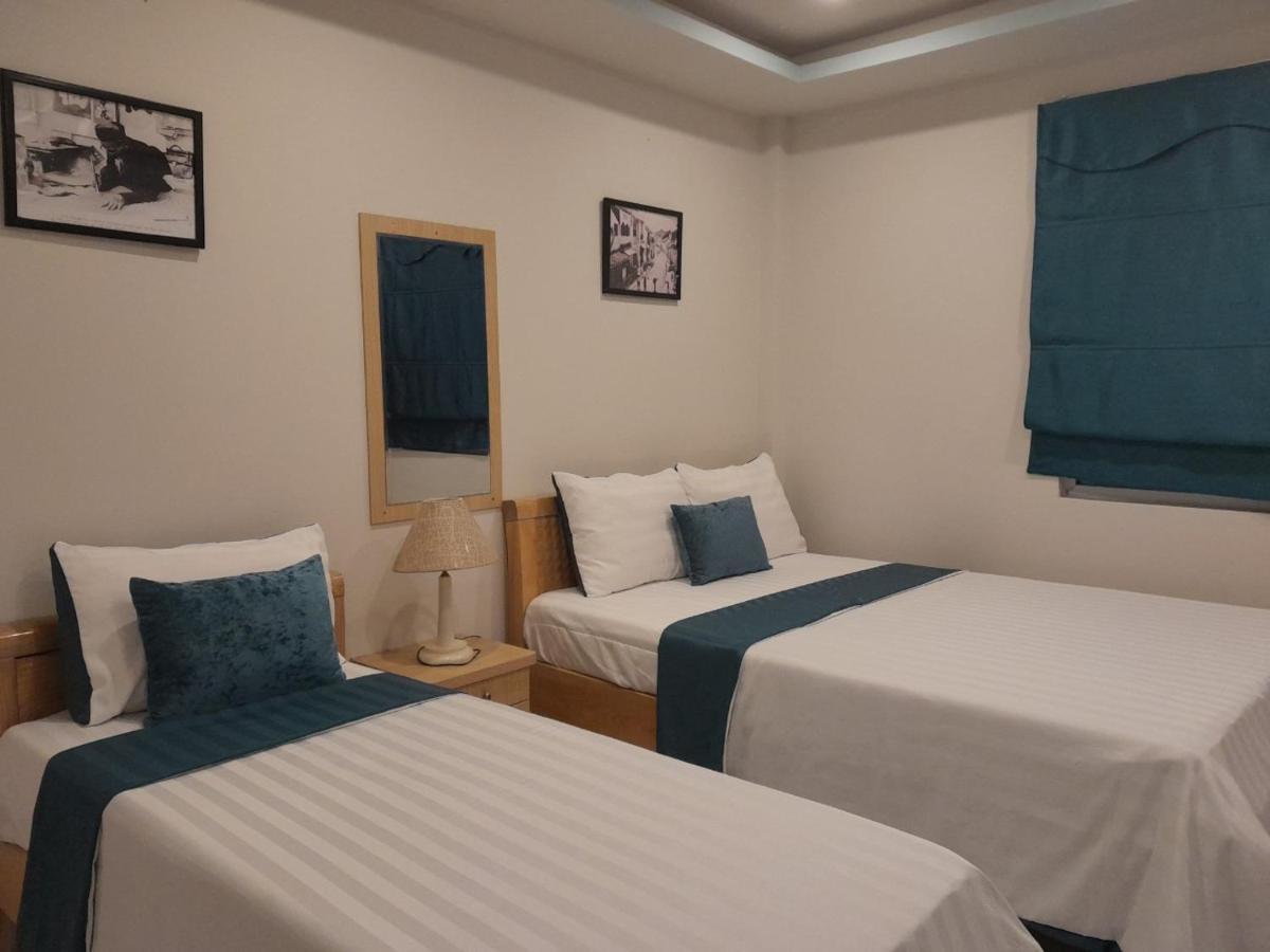 Hanoi Holiday Hotel Dış mekan fotoğraf