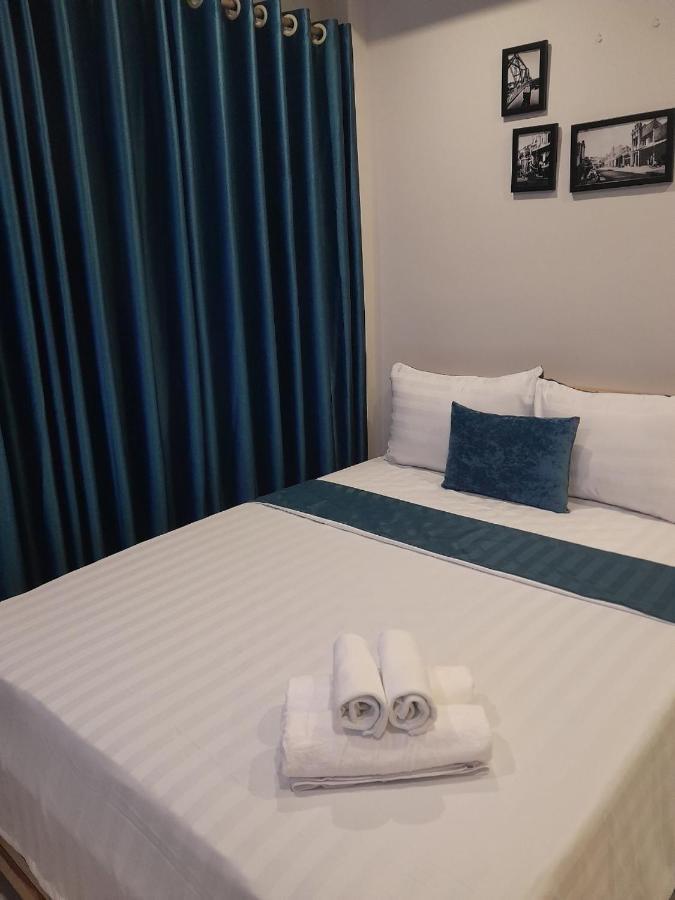 Hanoi Holiday Hotel Dış mekan fotoğraf