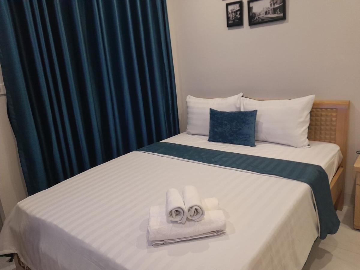Hanoi Holiday Hotel Dış mekan fotoğraf