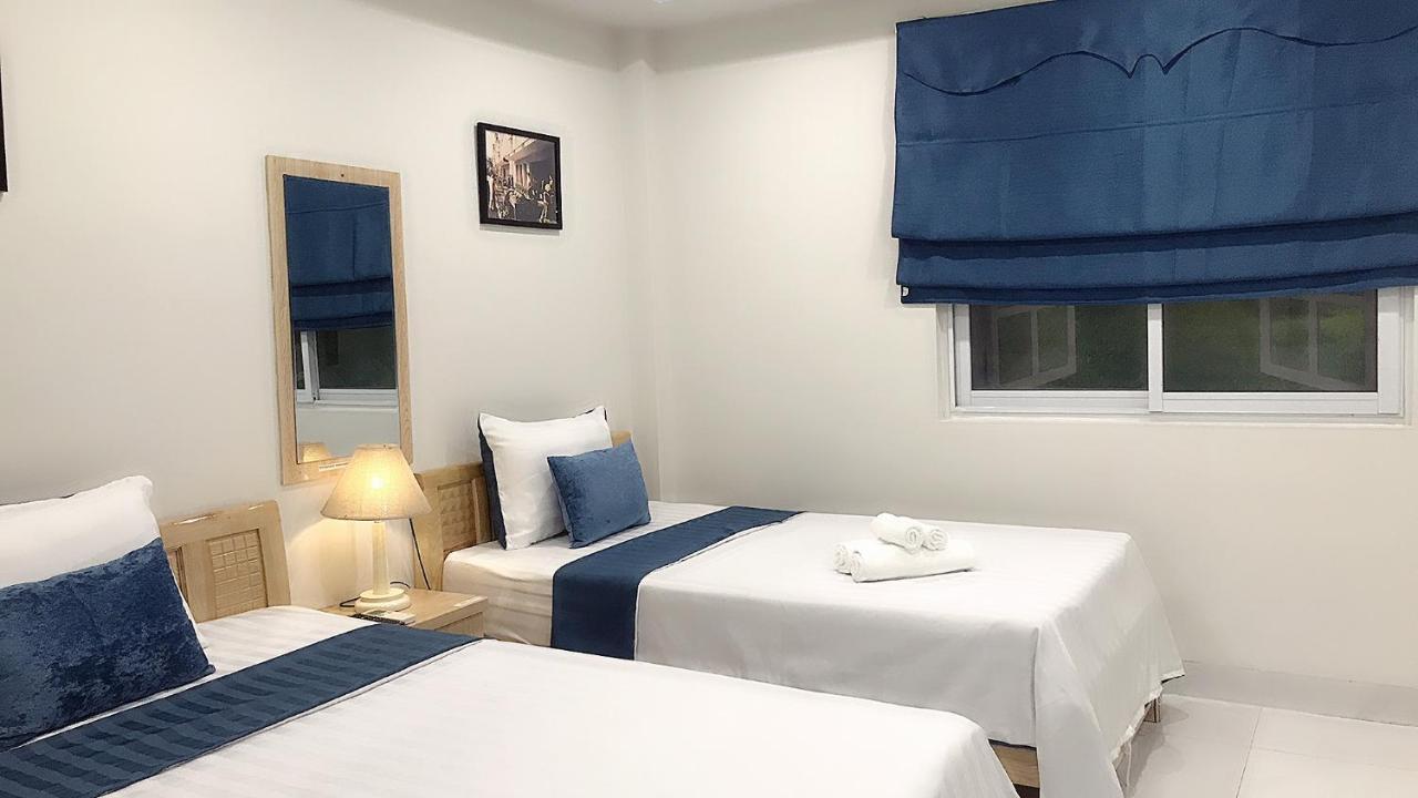 Hanoi Holiday Hotel Dış mekan fotoğraf
