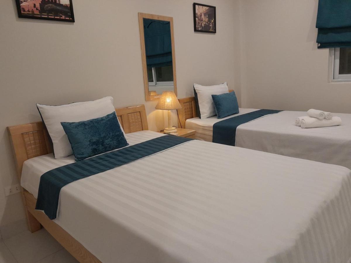 Hanoi Holiday Hotel Dış mekan fotoğraf