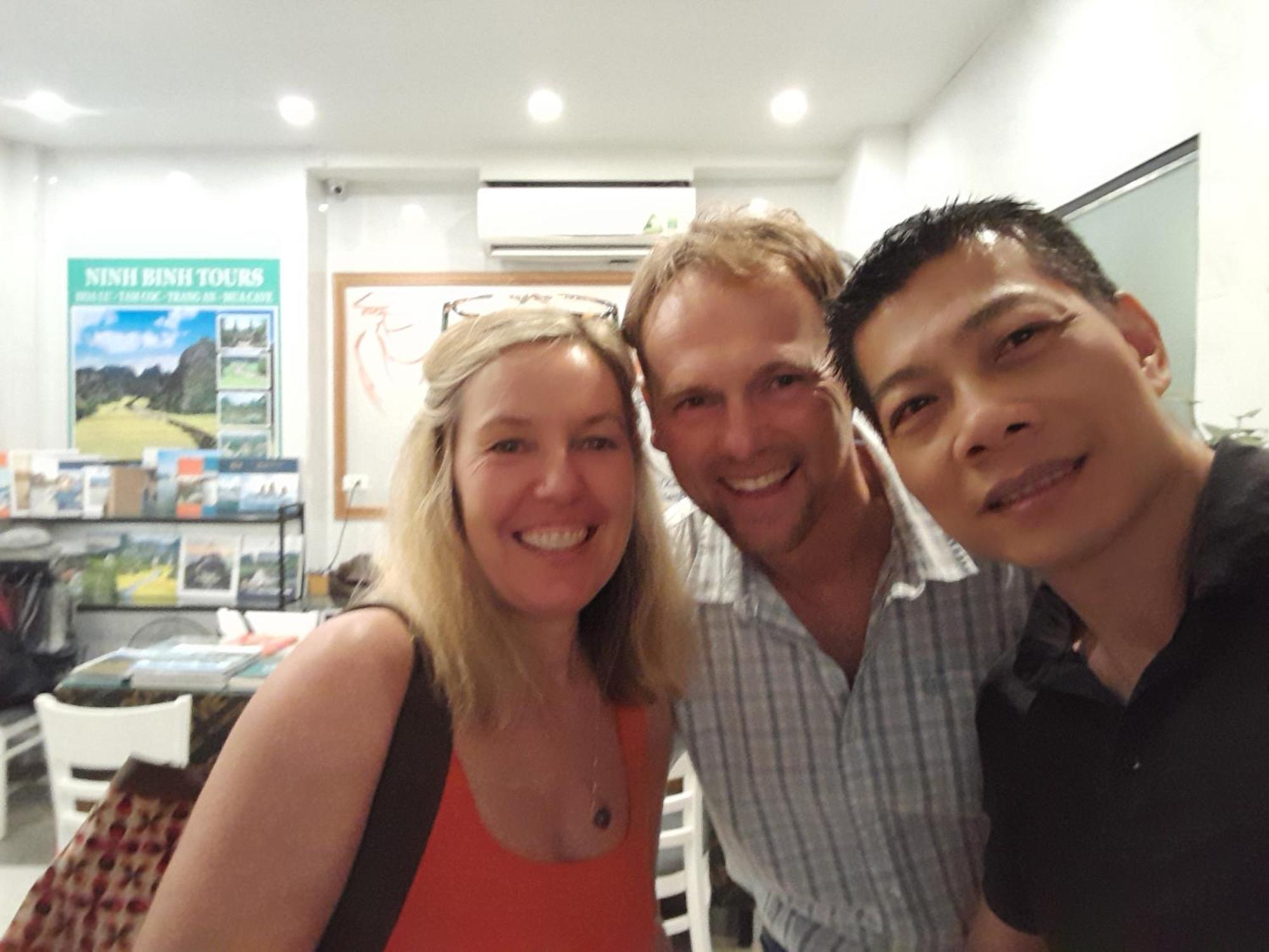 Hanoi Holiday Hotel Dış mekan fotoğraf